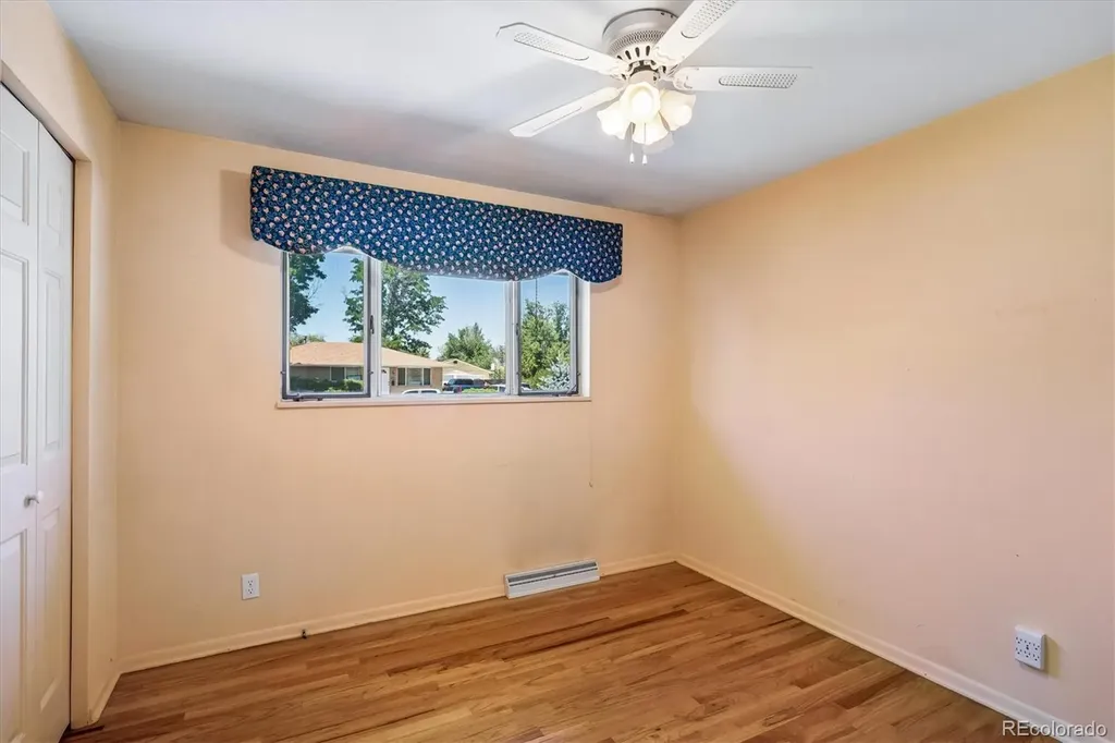 2922 W Layton Avenue Englewood CO 80110