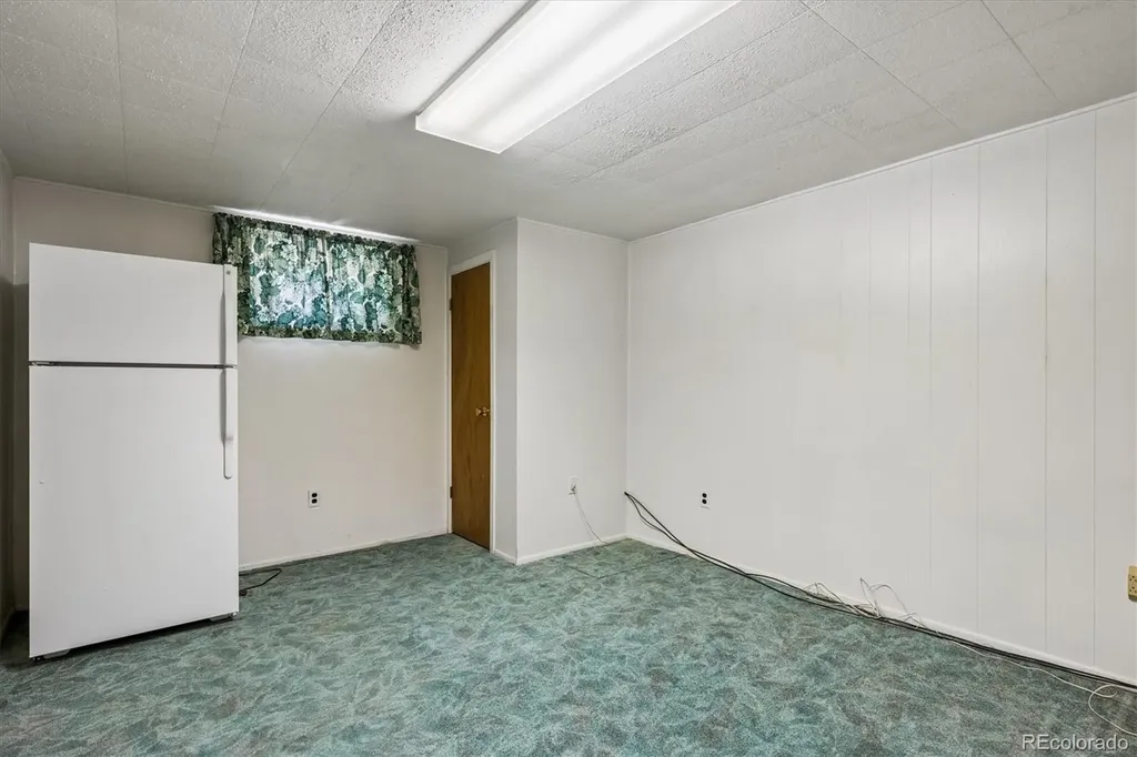 2922 W Layton Avenue Englewood CO 80110