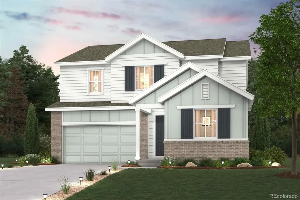 1352 Loraine Circle S Lafayette CO 80026