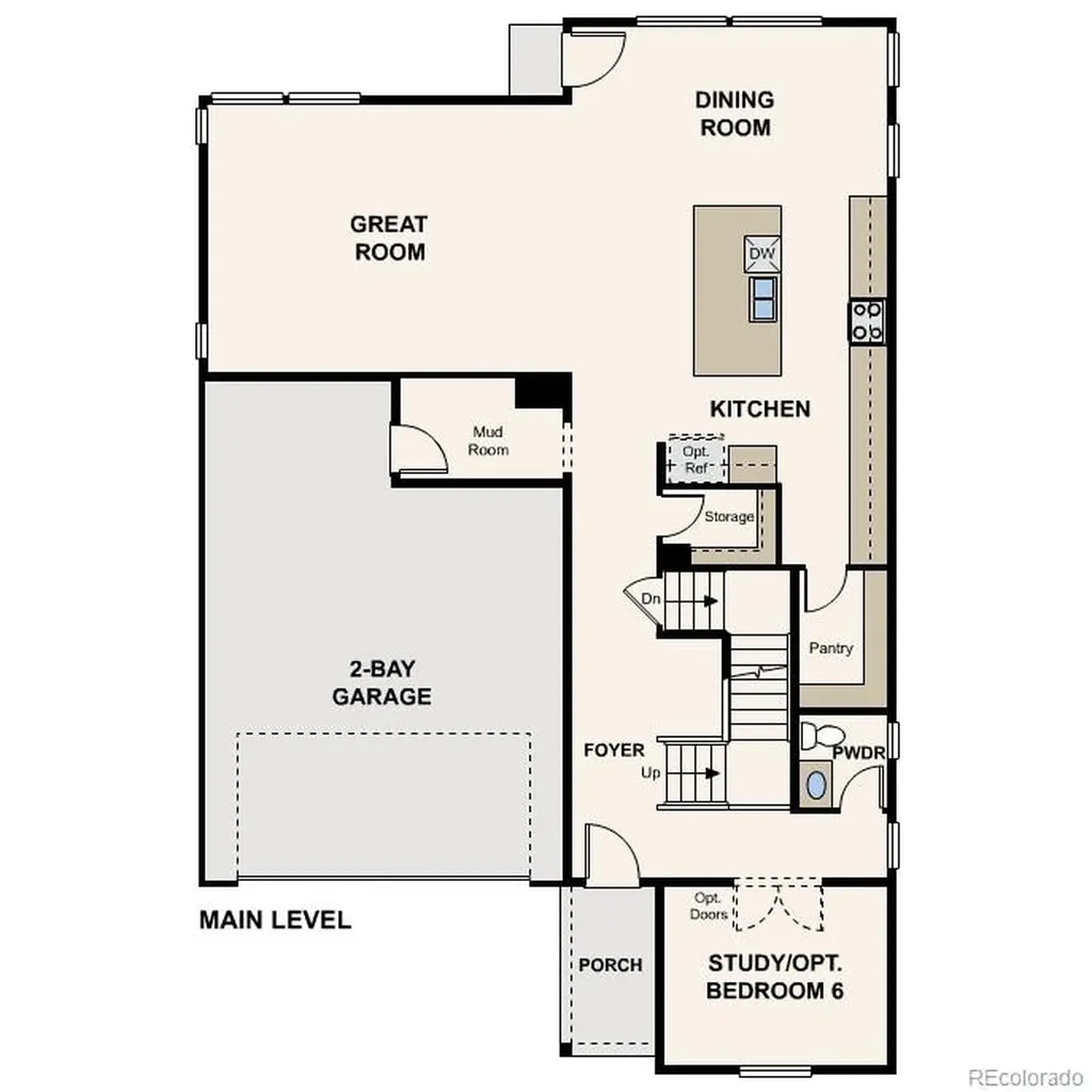 1352 Loraine Circle S Lafayette CO 80026
