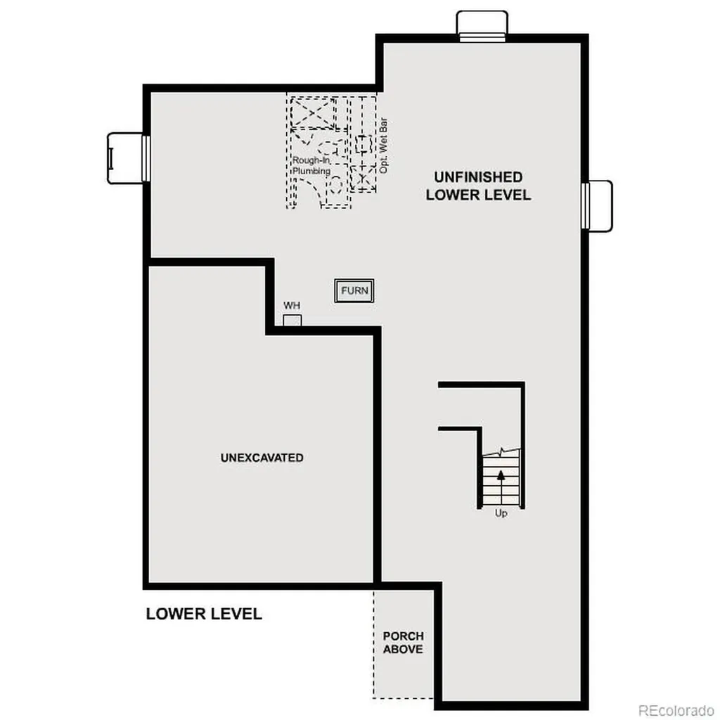 1352 Loraine Circle S Lafayette CO 80026