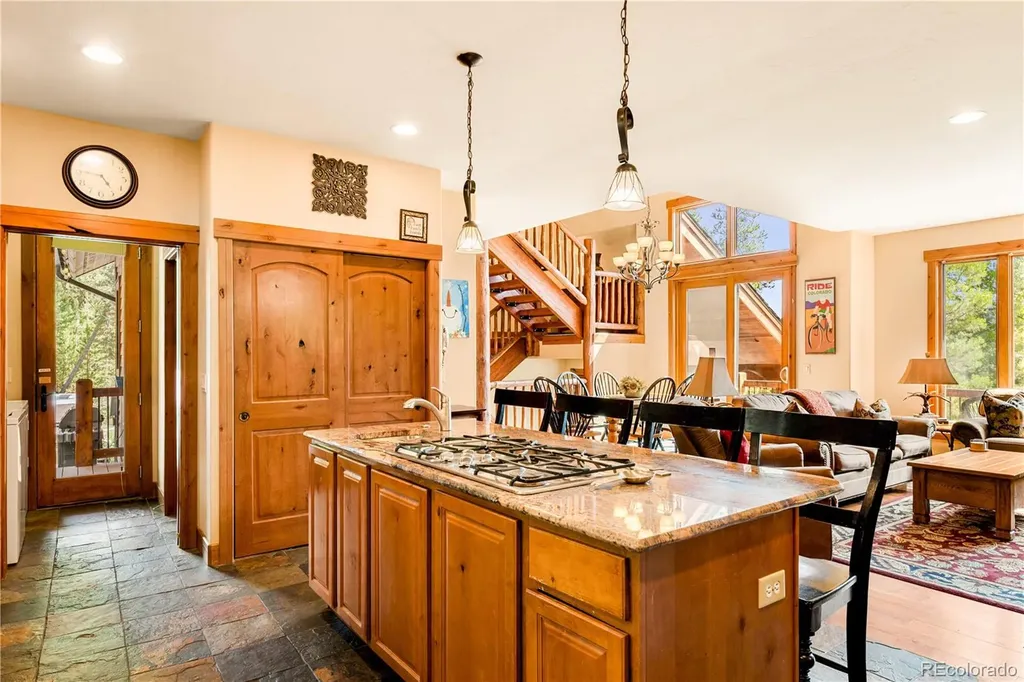 91 Snowshoe Circle Breckenridge CO 80424