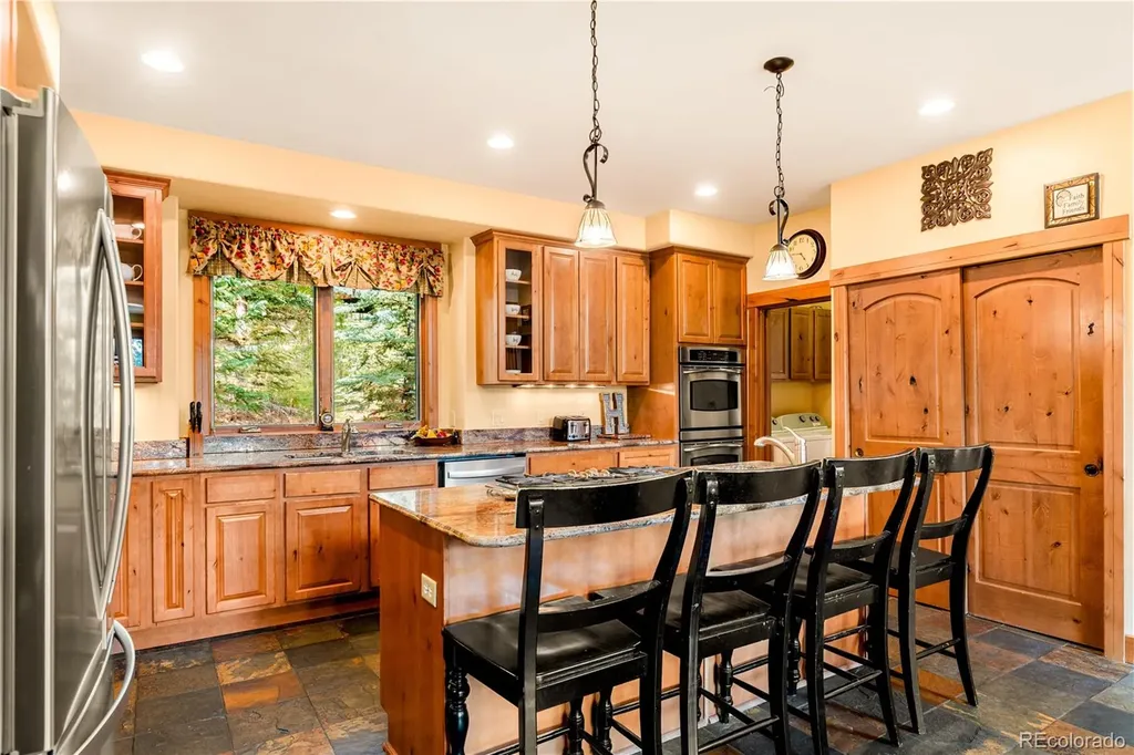 91 Snowshoe Circle Breckenridge CO 80424