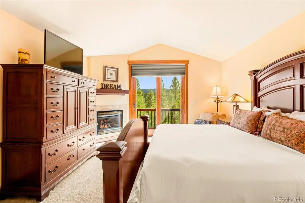 91 Snowshoe Circle Breckenridge CO 80424
