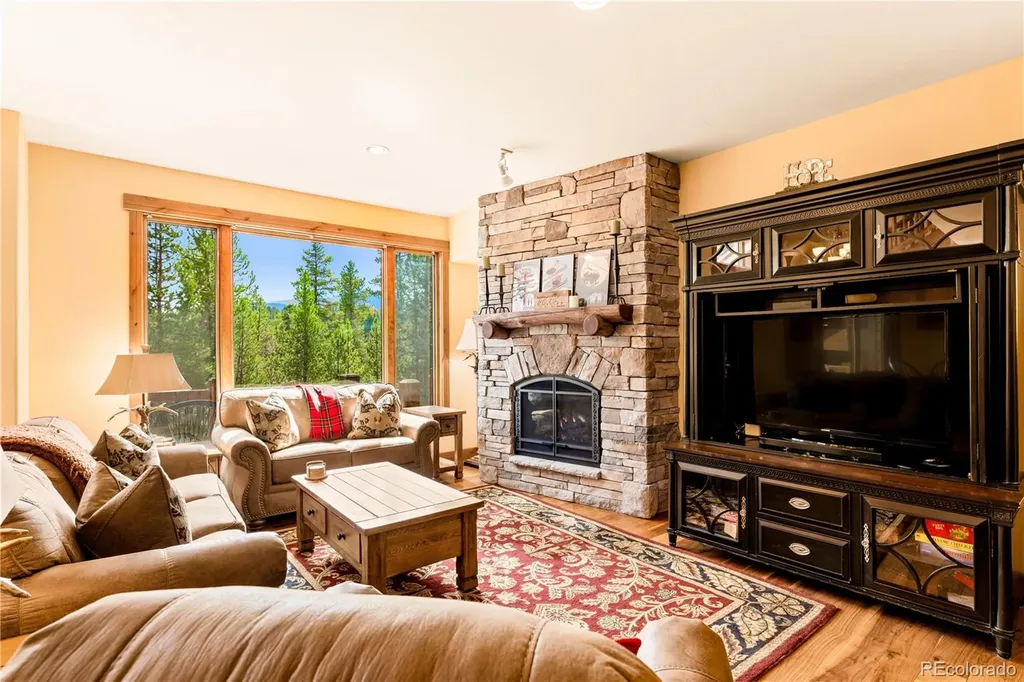 91 Snowshoe Circle Breckenridge CO 80424