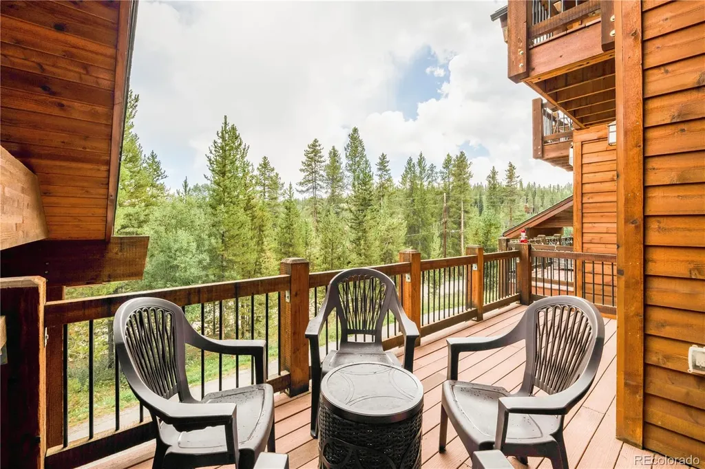 91 Snowshoe Circle Breckenridge CO 80424