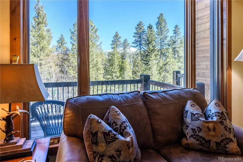 91 Snowshoe Circle Breckenridge CO 80424