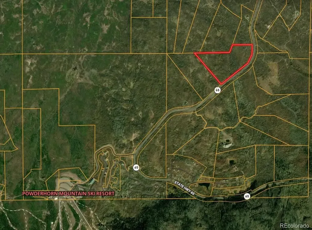 5962 Highway 65 Mesa CO 81643
