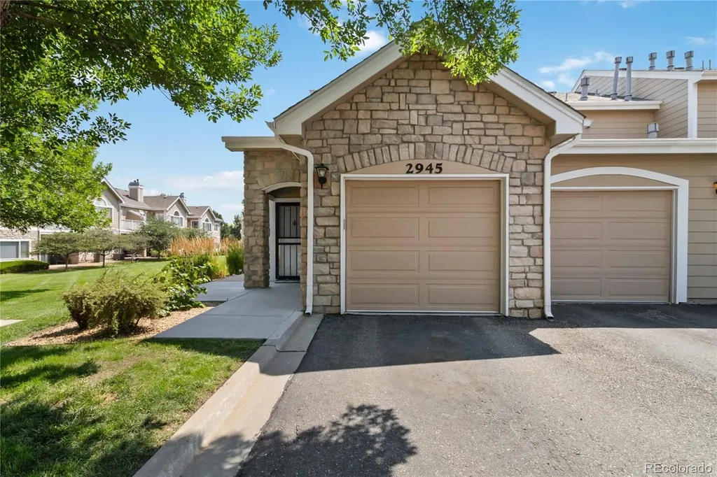 2945 W 119th Avenue Westminster CO 80234