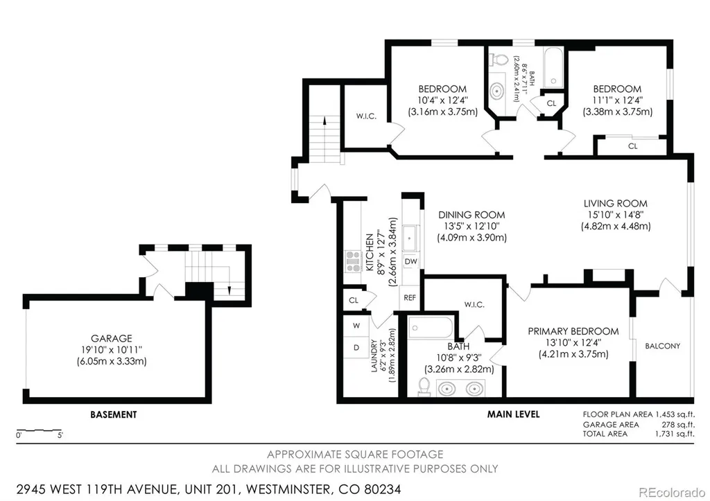 2945 W 119th Avenue Westminster CO 80234