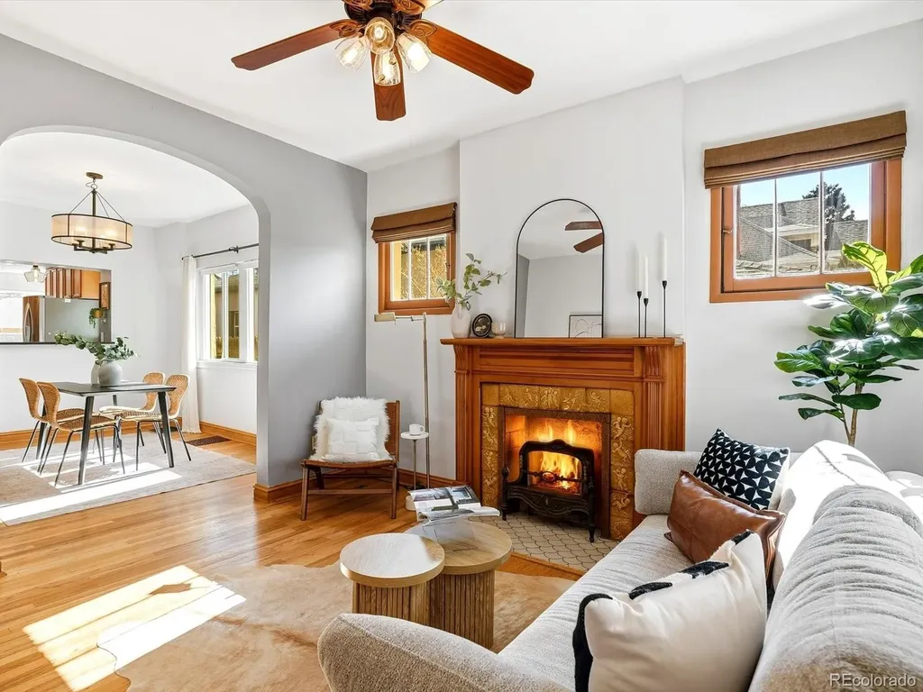 246 S Grant Street Denver CO 80209
