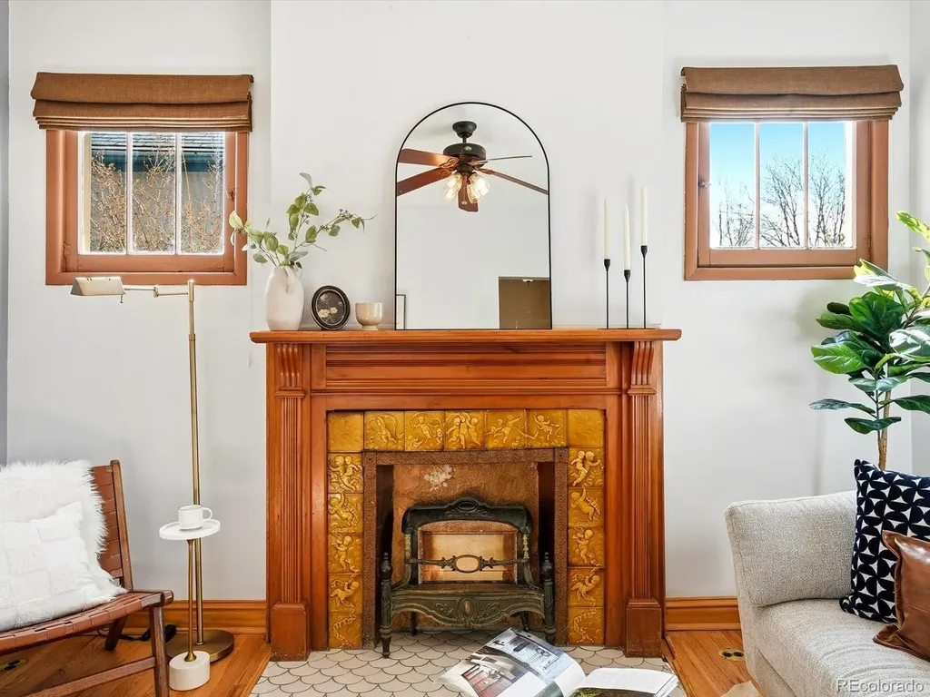 246 S Grant Street Denver CO 80209