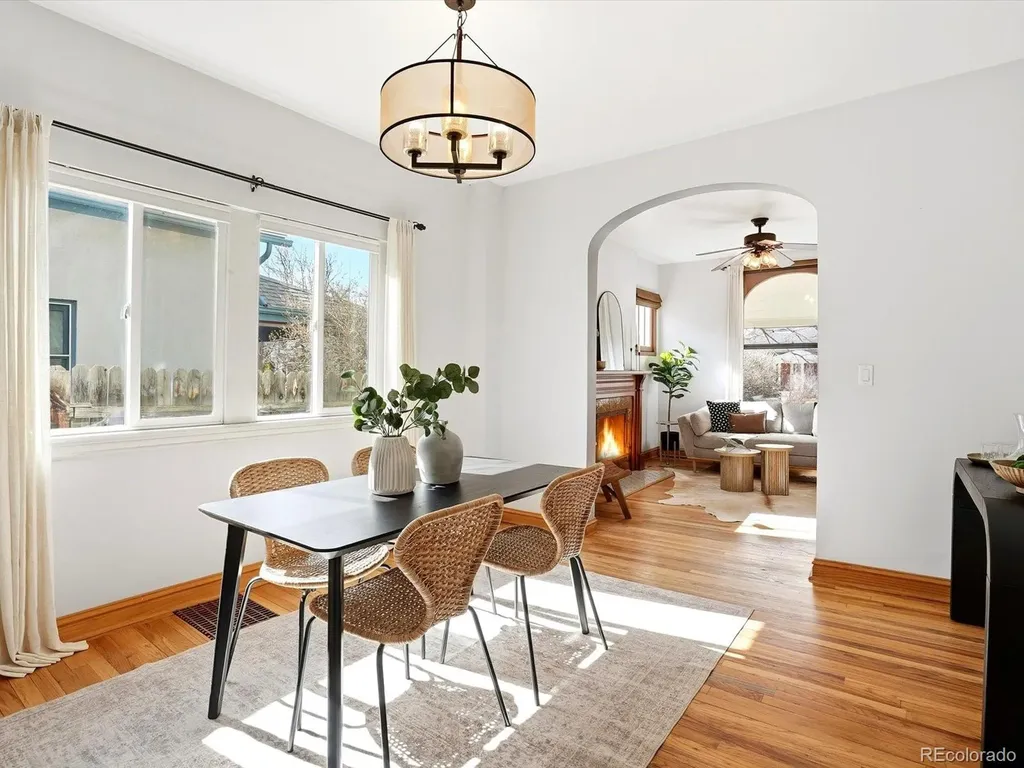 246 S Grant Street Denver CO 80209