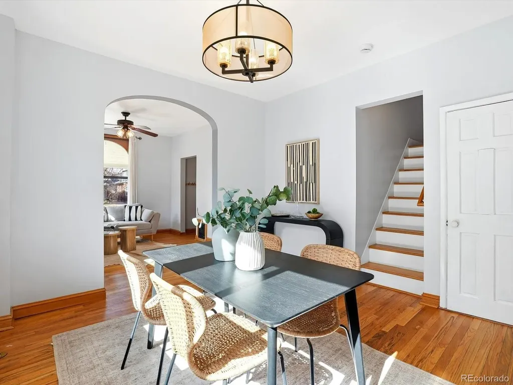246 S Grant Street Denver CO 80209