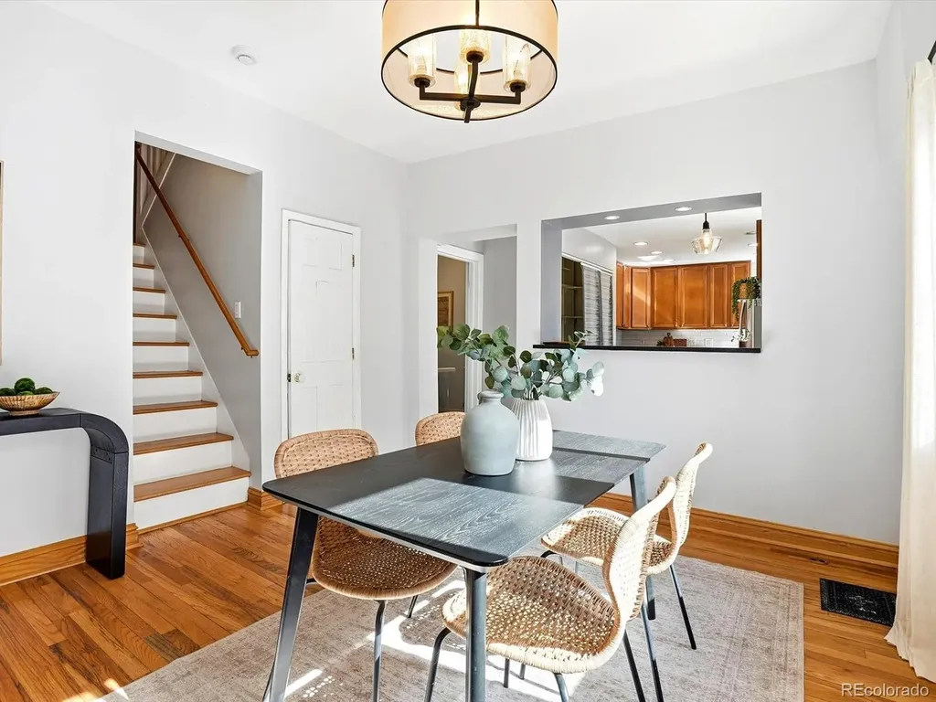 246 S Grant Street Denver CO 80209