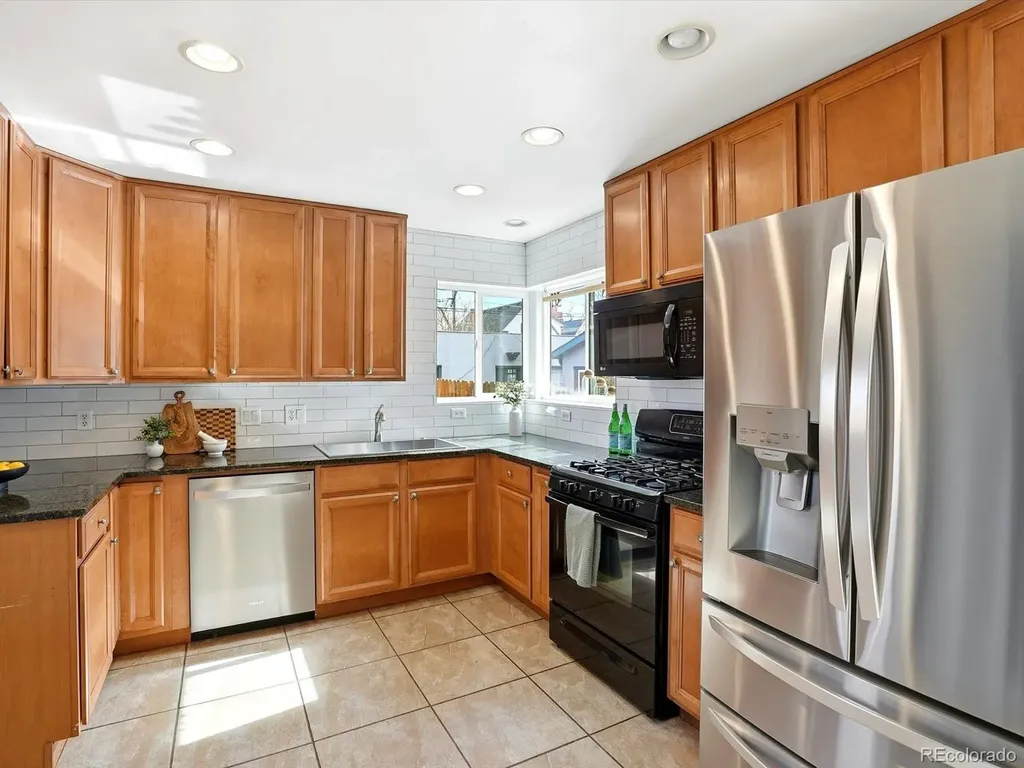 246 S Grant Street Denver CO 80209