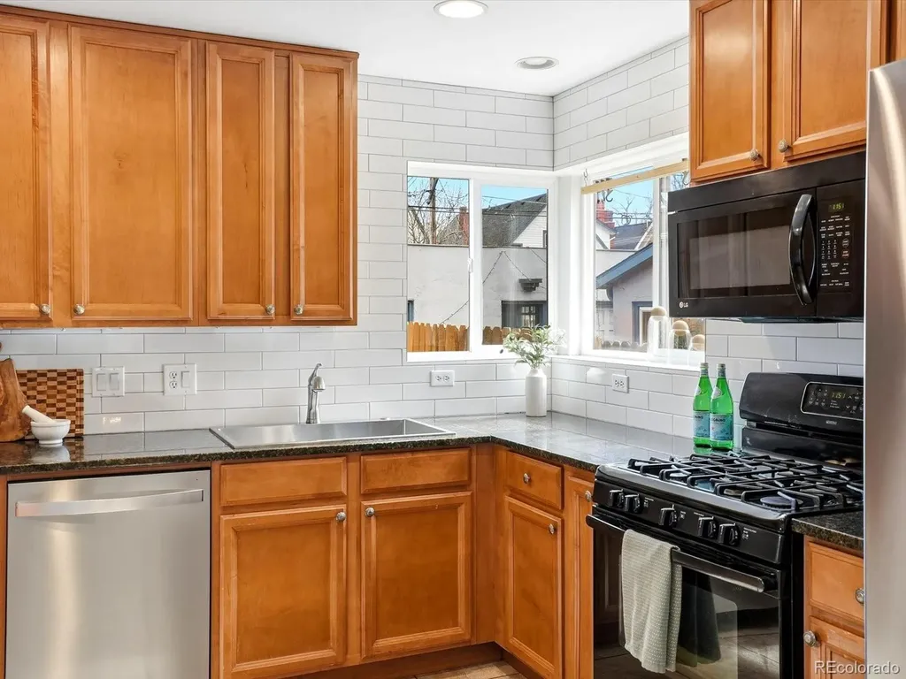 246 S Grant Street Denver CO 80209