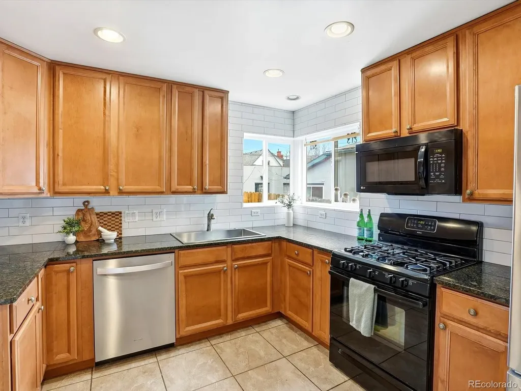 246 S Grant Street Denver CO 80209