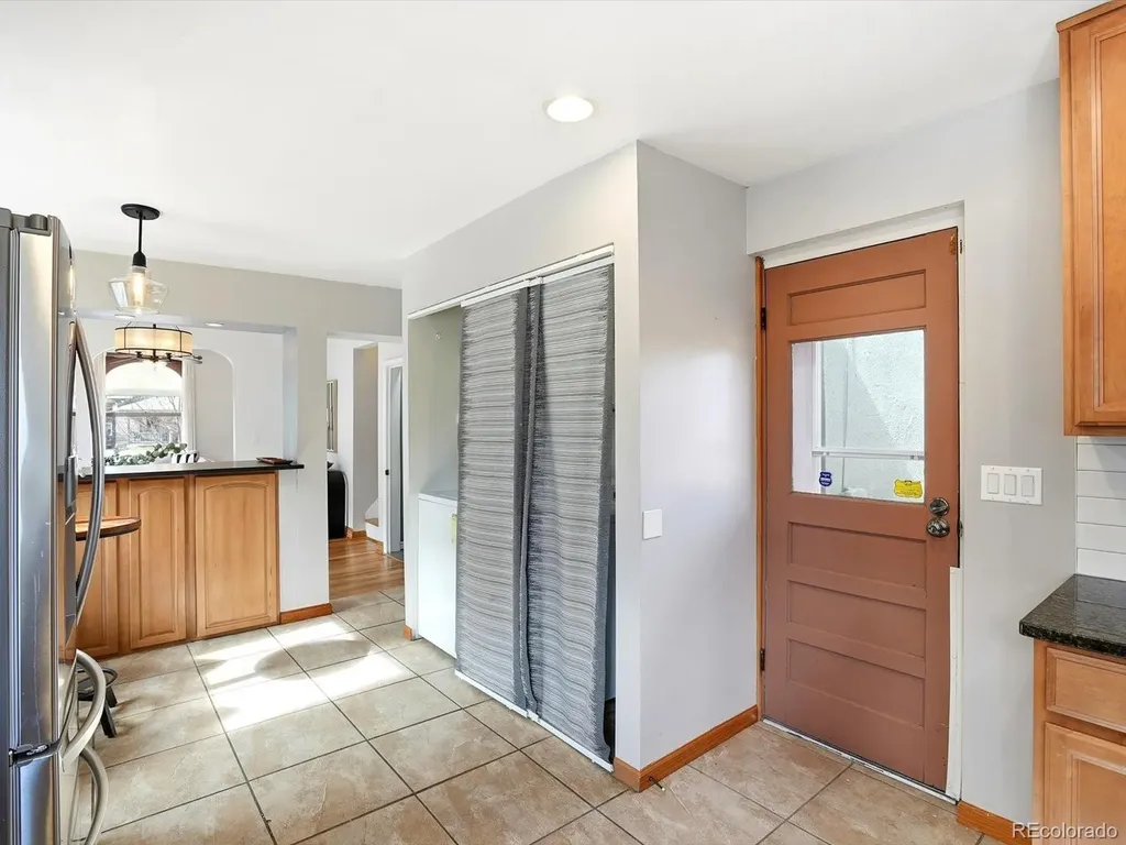 246 S Grant Street Denver CO 80209