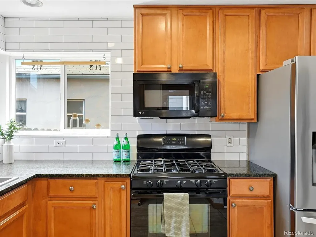 246 S Grant Street Denver CO 80209