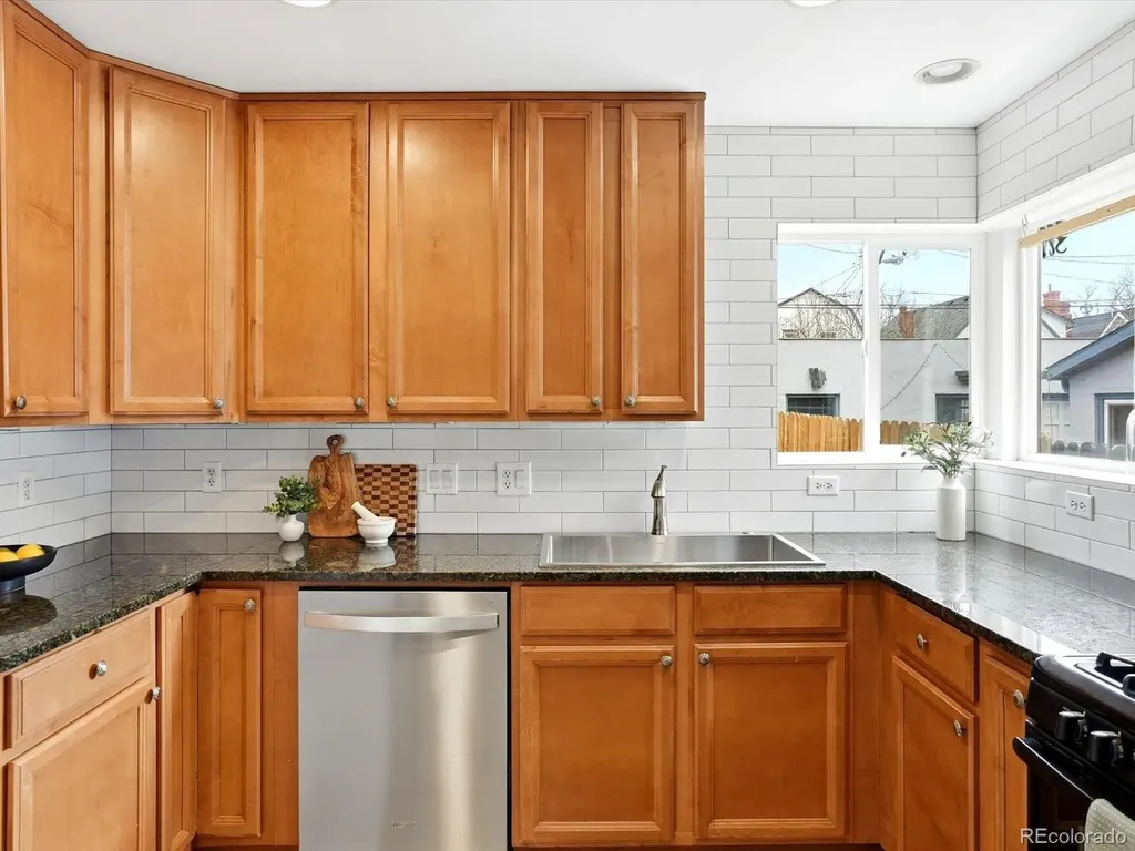 246 S Grant Street Denver CO 80209