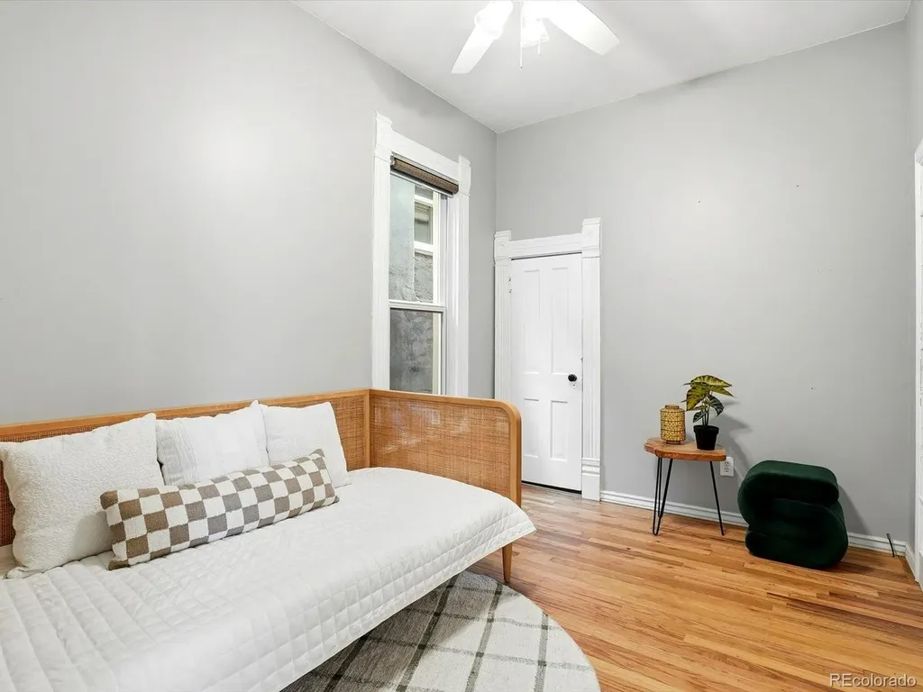 246 S Grant Street Denver CO 80209