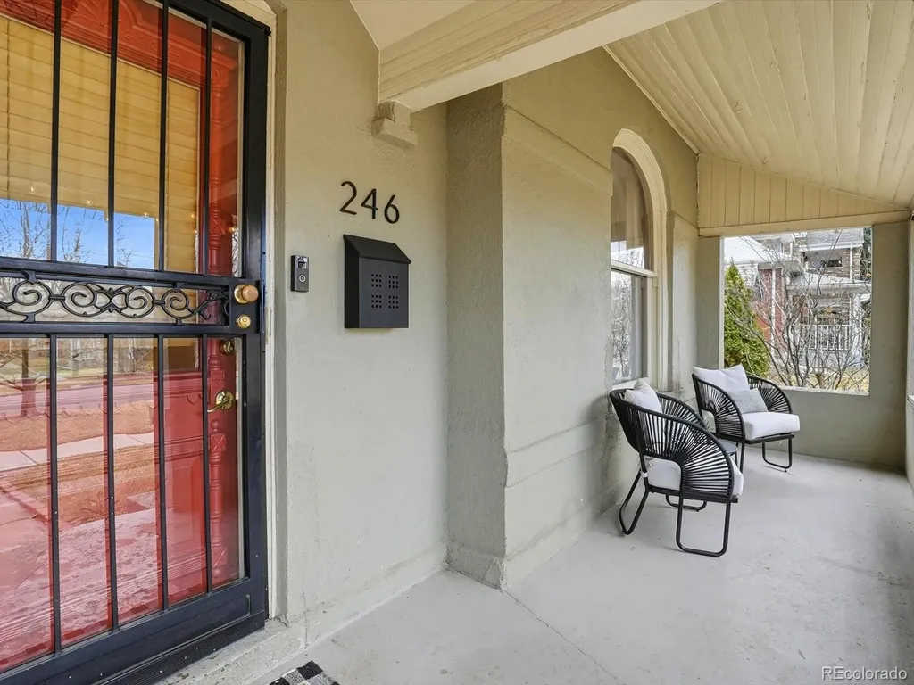 246 S Grant Street Denver CO 80209