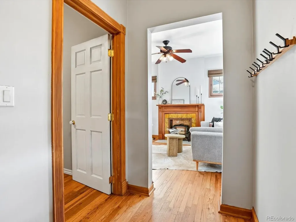 246 S Grant Street Denver CO 80209