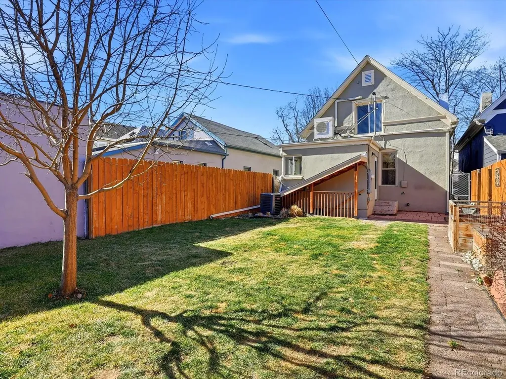 246 S Grant Street Denver CO 80209