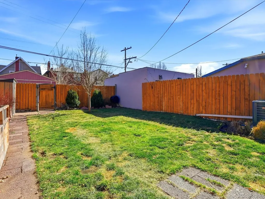 246 S Grant Street Denver CO 80209