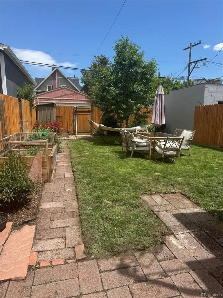 246 S Grant Street Denver CO 80209