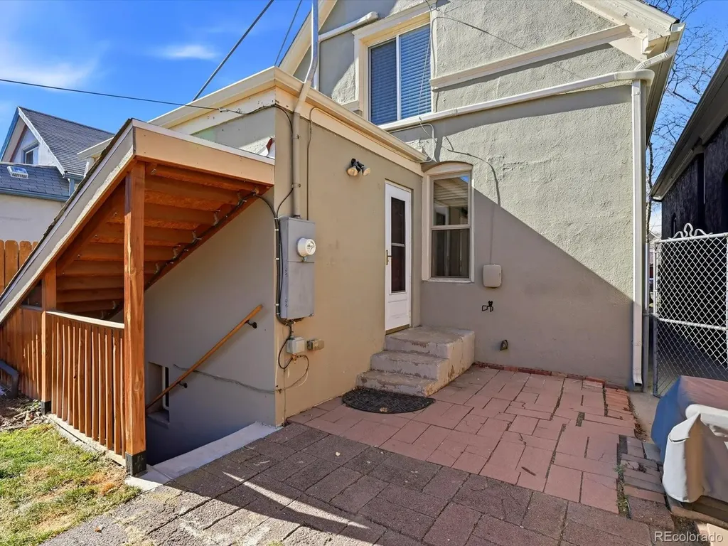 246 S Grant Street Denver CO 80209