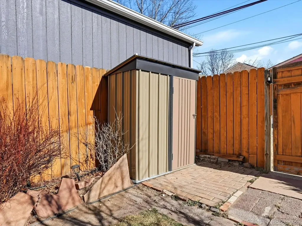 246 S Grant Street Denver CO 80209