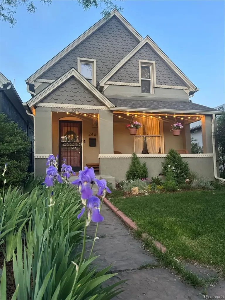 246 S Grant Street Denver CO 80209