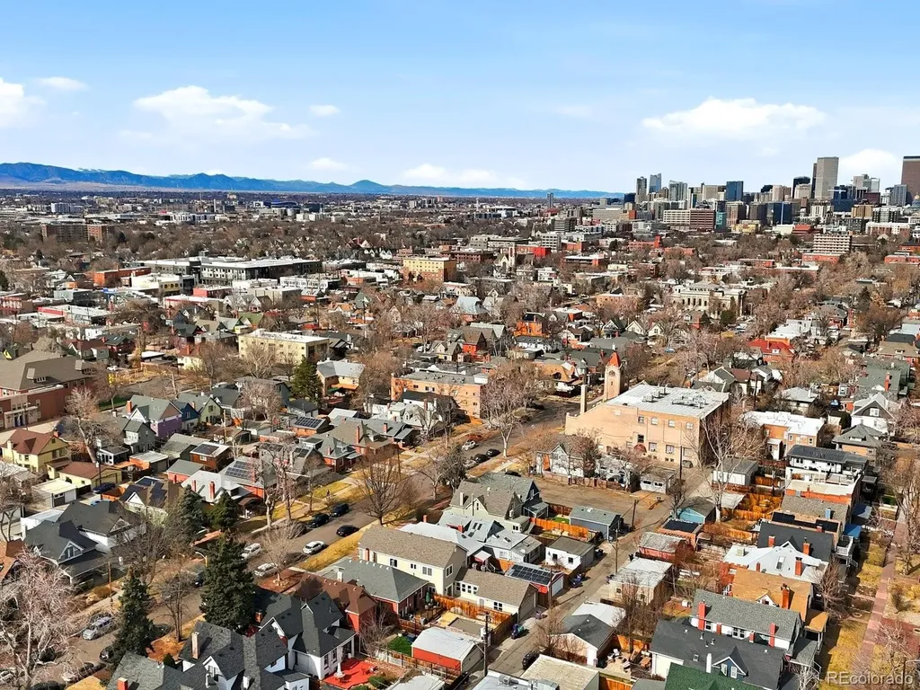 246 S Grant Street Denver CO 80209