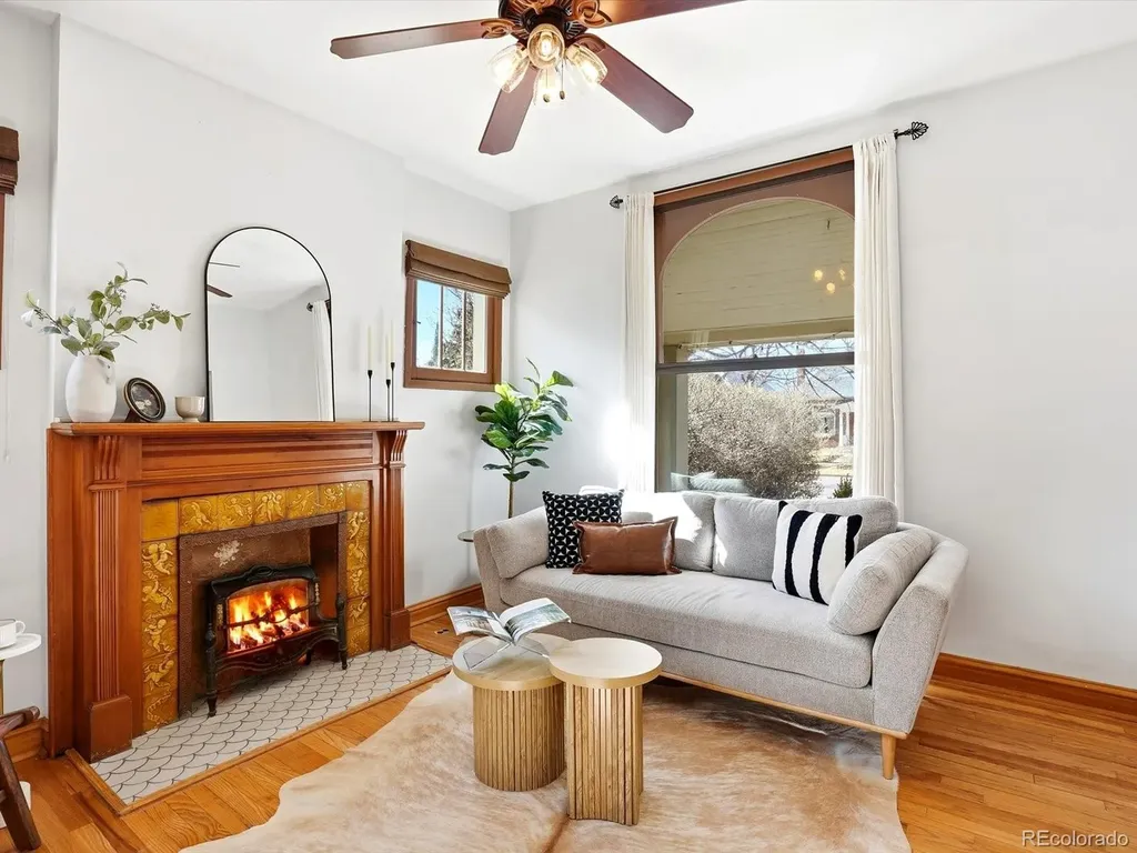 246 S Grant Street Denver CO 80209