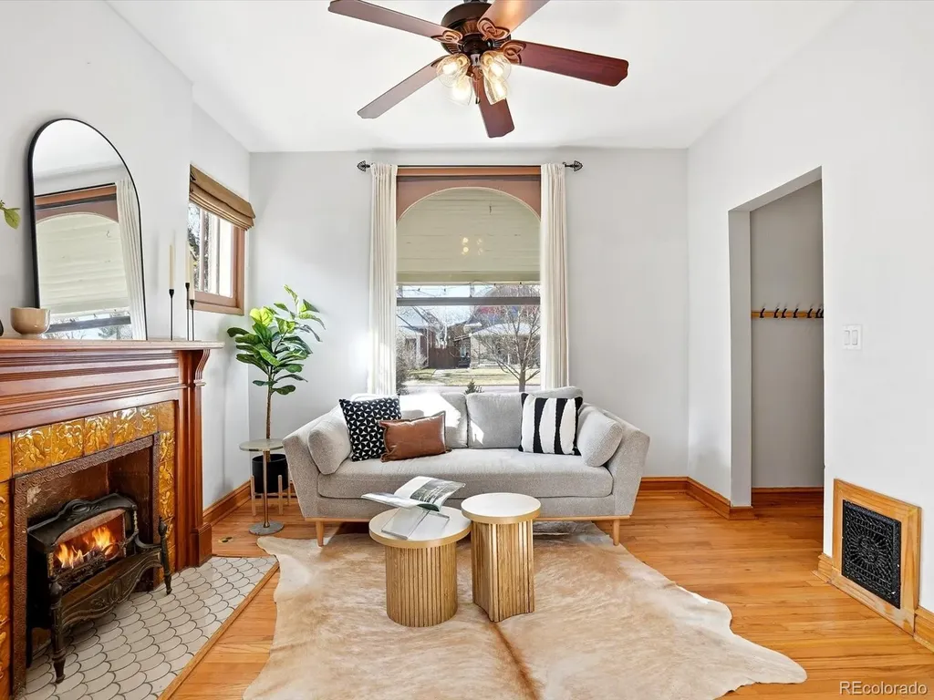 246 S Grant Street Denver CO 80209
