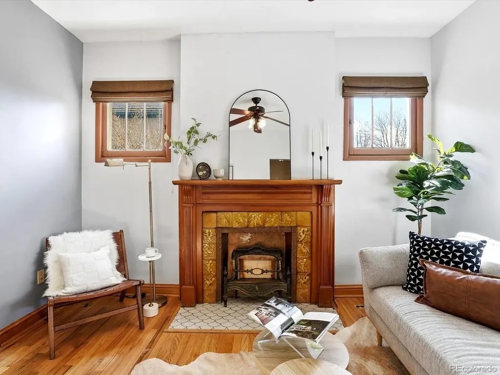246 S Grant Street Denver CO 80209