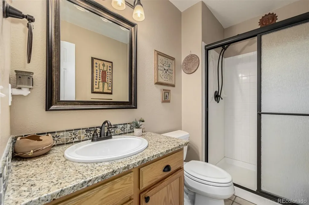5502 S Jericho Way Centennial CO 80015