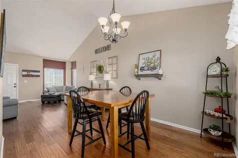 5502 S Jericho Way Centennial CO 80015