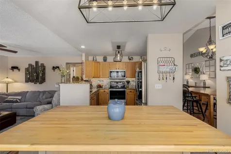 5502 S Jericho Way Centennial CO 80015