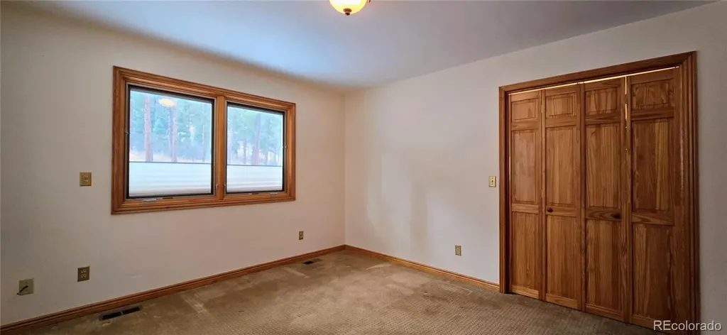 8057 Bannock Drive Larkspur CO 80118