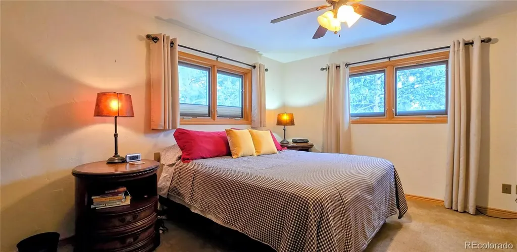 8057 Bannock Drive Larkspur CO 80118