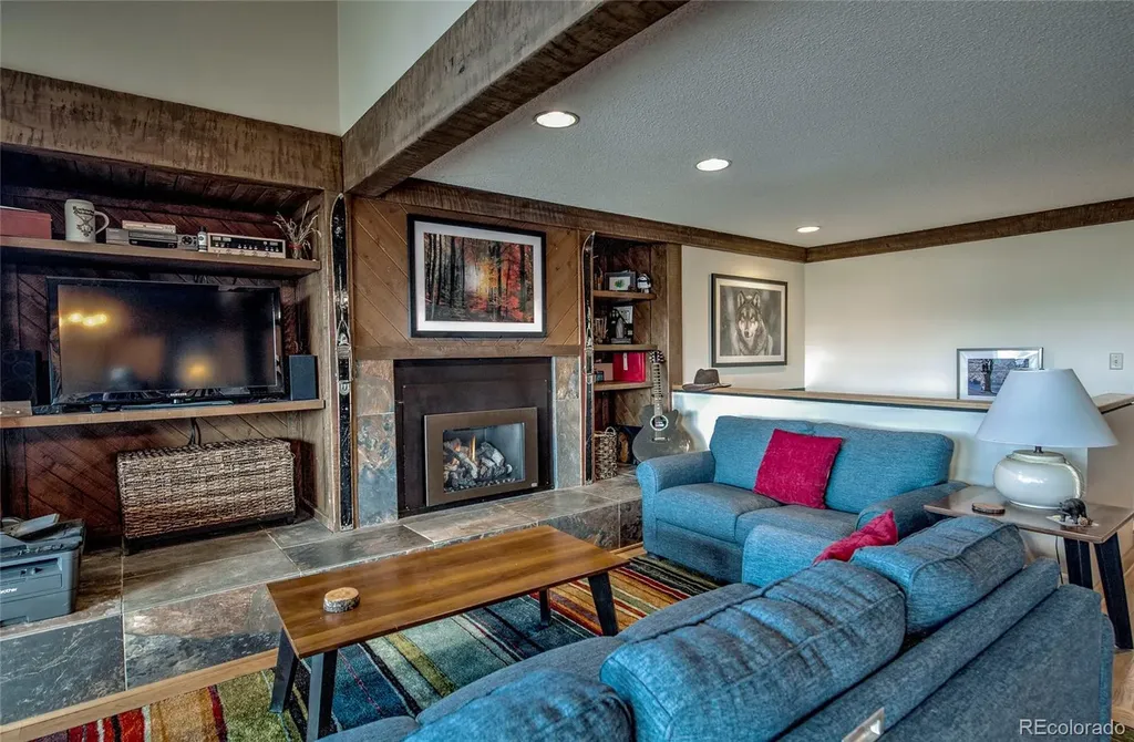 187 N Fuller Placer Road Breckenridge CO 80424
