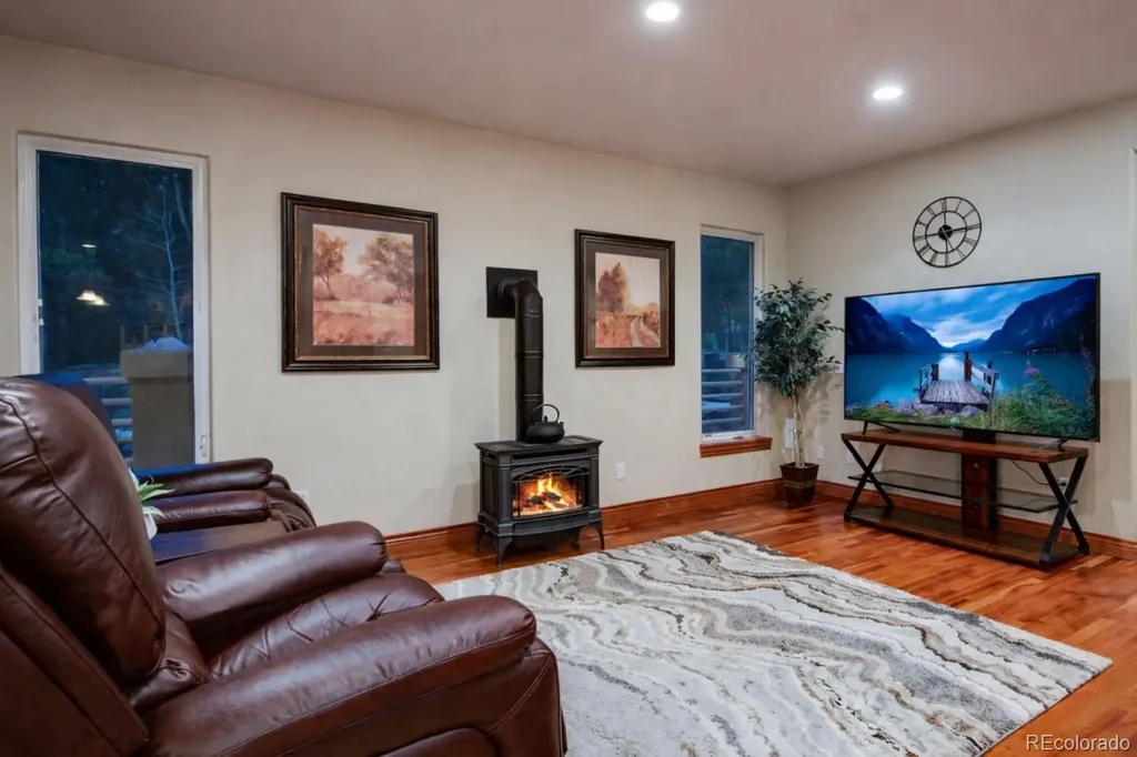 16075 Winding Trail Road Colorado Springs CO 80908