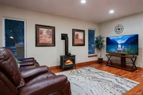 16075 Winding Trail Road Colorado Springs CO 80908