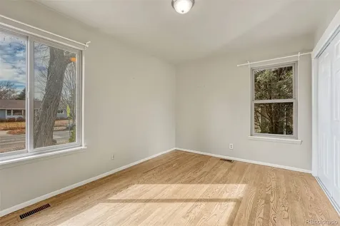 2554 E Caramillo Street Colorado Springs CO 80909