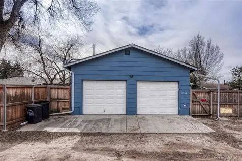 2554 E Caramillo Street Colorado Springs CO 80909