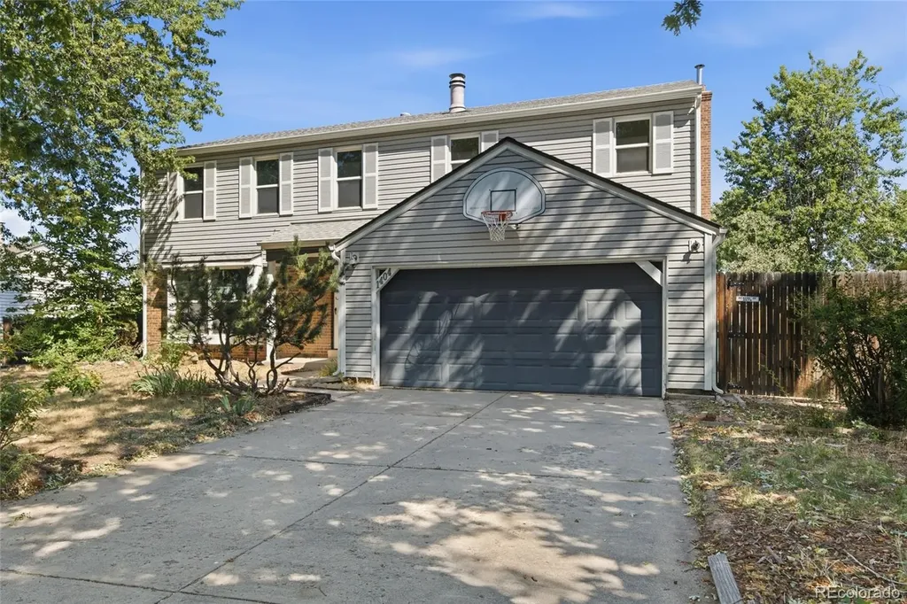 1404 S Vaughn Circle Aurora CO 80012