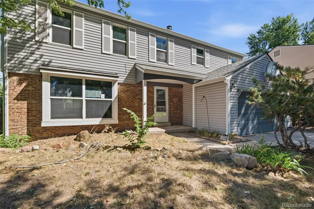 1404 S Vaughn Circle Aurora CO 80012